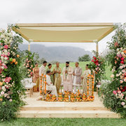 The Mosaic Wedding Company