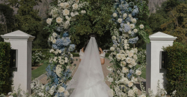 The Mosaic Wedding Company