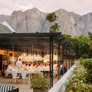 The Mosaic Wedding Company