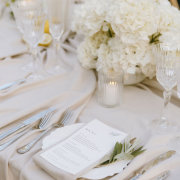 The Mosaic Wedding Company