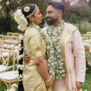 The Mosaic Wedding Company
