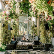 The Mosaic Wedding Company