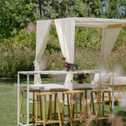 The Mosaic Wedding Company