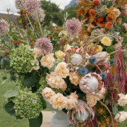 The Mosaic Wedding Company