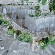The Mosaic Wedding Company