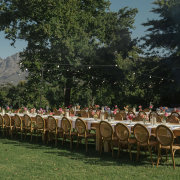 The Mosaic Wedding Company