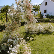 The Mosaic Wedding Company