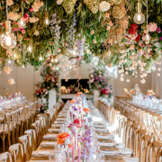 The Mosaic Wedding Company