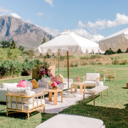 The Mosaic Wedding Company