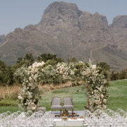 The Mosaic Wedding Company