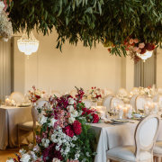 The Mosaic Wedding Company