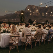 The Mosaic Wedding Company
