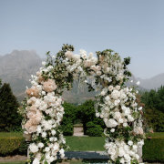 The Mosaic Wedding Company