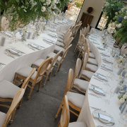 The Mosaic Wedding Company