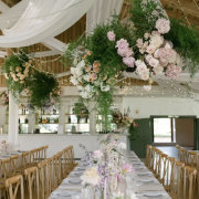The Mosaic Wedding Company