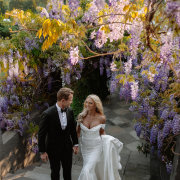The Mosaic Wedding Company