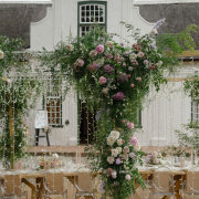 The Mosaic Wedding Company