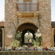 The Mosaic Wedding Company