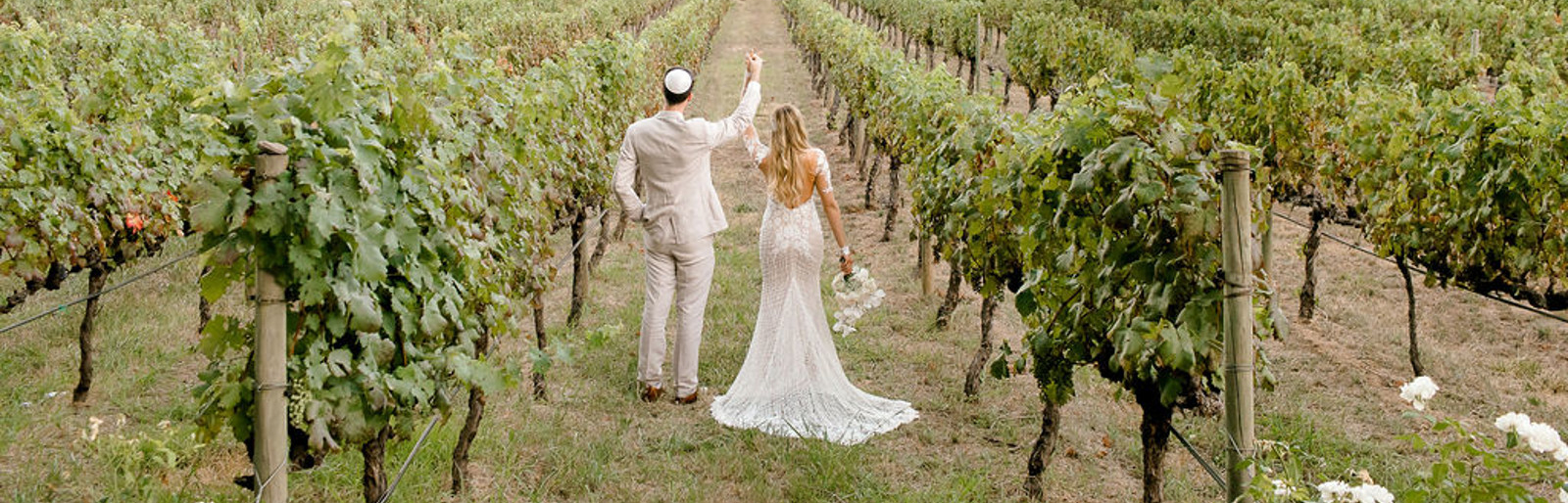 The Mosaic Wedding Company