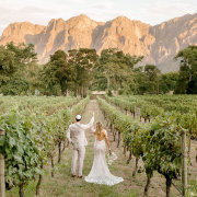 The Mosaic Wedding Company