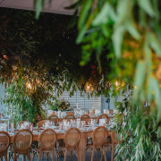 The Mosaic Wedding Company