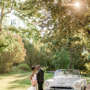 The Mosaic Wedding Company