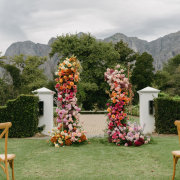 The Mosaic Wedding Company