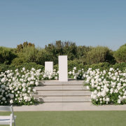 The Mosaic Wedding Company