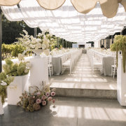 The Mosaic Wedding Company