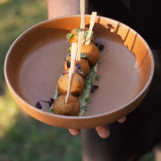 Two Chefs Catering