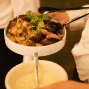 Two Chefs Catering
