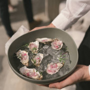 Two Chefs Catering