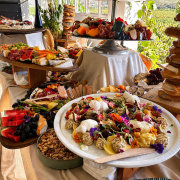 Two Chefs Catering