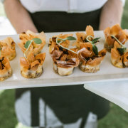 Two Chefs Catering