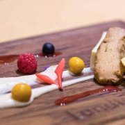 Two Chefs Catering