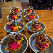 Two Chefs Catering