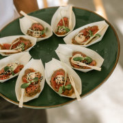 Two Chefs Catering