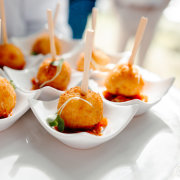 Two Chefs Catering