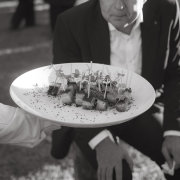 Two Chefs Catering