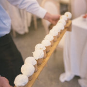 Two Chefs Catering