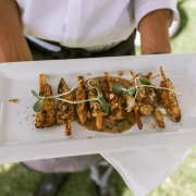 Two Chefs Catering