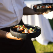 Two Chefs Catering