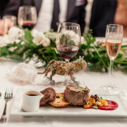 Two Chefs Catering