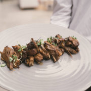 Two Chefs Catering