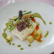 Two Chefs Catering