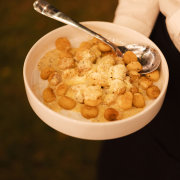 Two Chefs Catering