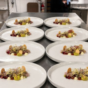 Two Chefs Catering
