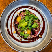 Two Chefs Catering