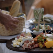 Two Chefs Catering