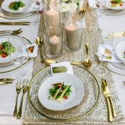 Two Chefs Catering